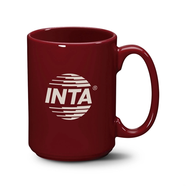 El Grande Mug - Deep Etch - El Grande Mug - Deep Etch - Image 8 of 32