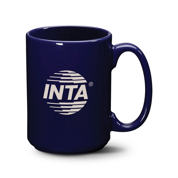 El Grande Mug - Deep Etch - El Grande Mug - Deep Etch - Image 13 of 32