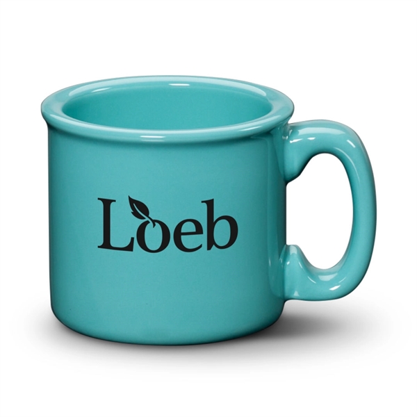 Kawartha Mug - Imprinted - Kawartha Mug - Imprinted - Image 0 of 19