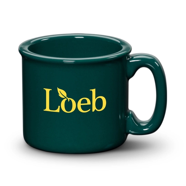 Kawartha Mug - Imprinted - Kawartha Mug - Imprinted - Image 8 of 19