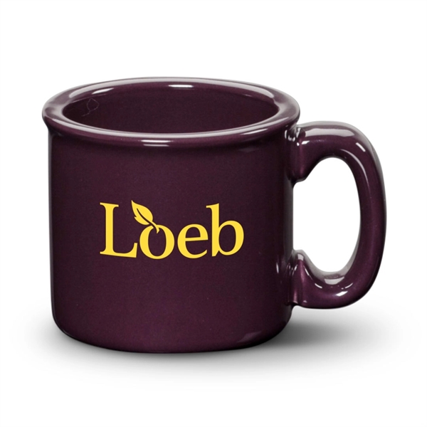 Kawartha Mug - Imprinted - Kawartha Mug - Imprinted - Image 14 of 19