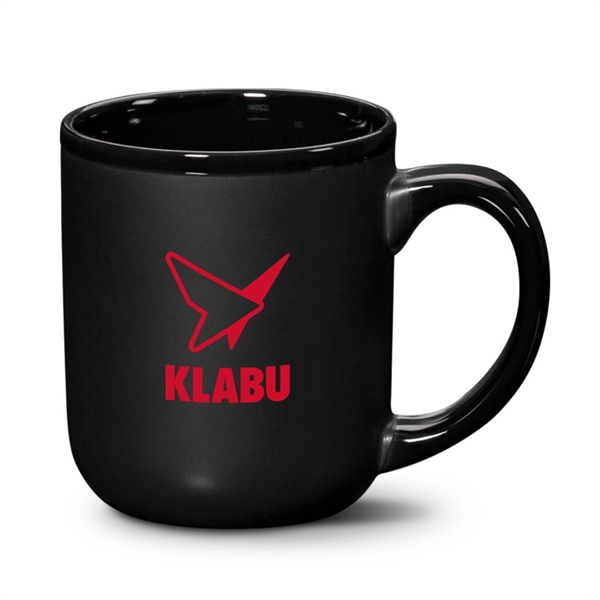 Radley Mug - 16oz - Imprinted - Radley Mug - 16oz - Imprinted - Image 0 of 1