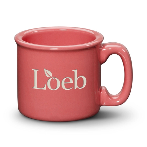Kawartha Mug - 15oz - Deep Etch - Kawartha Mug - 15oz - Deep Etch - Image 4 of 17