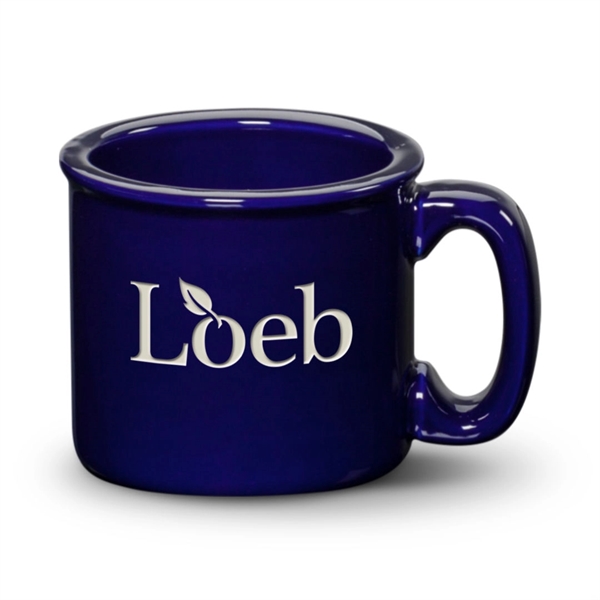 Kawartha Mug - 15oz - Deep Etch - Kawartha Mug - 15oz - Deep Etch - Image 6 of 17