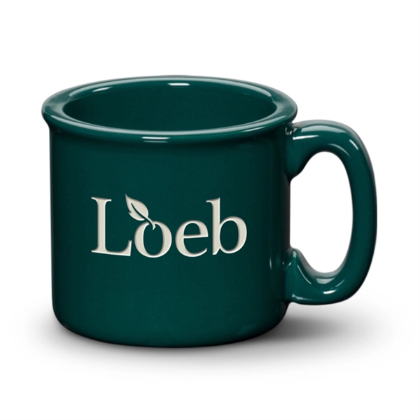 Kawartha Mug - 15oz - Deep Etch - Kawartha Mug - 15oz - Deep Etch - Image 8 of 17