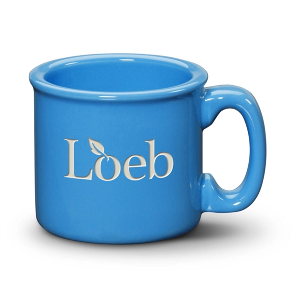 Kawartha Mug - 15oz - Deep Etch - Kawartha Mug - 15oz - Deep Etch - Image 10 of 17