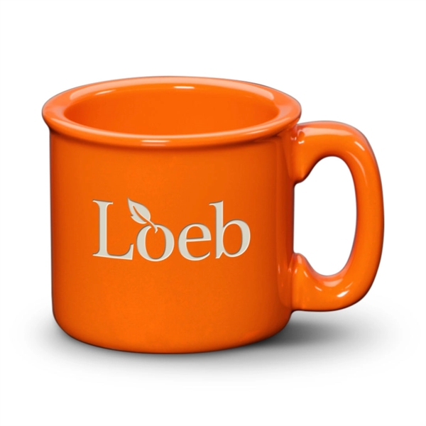 Kawartha Mug - 15oz - Deep Etch - Kawartha Mug - 15oz - Deep Etch - Image 12 of 17