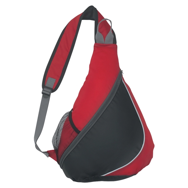 Sling Backpack - Sling Backpack - Image 14 of 16