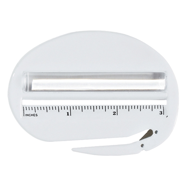 3-In-1 Letter Opener - 3-In-1 Letter Opener - Image 6 of 8