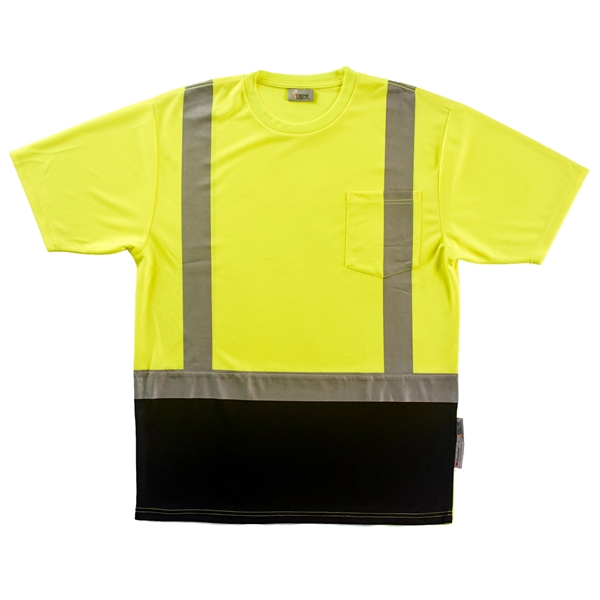 Xtreme-Flex™ Class 2 Short Sleeve T-Shirt