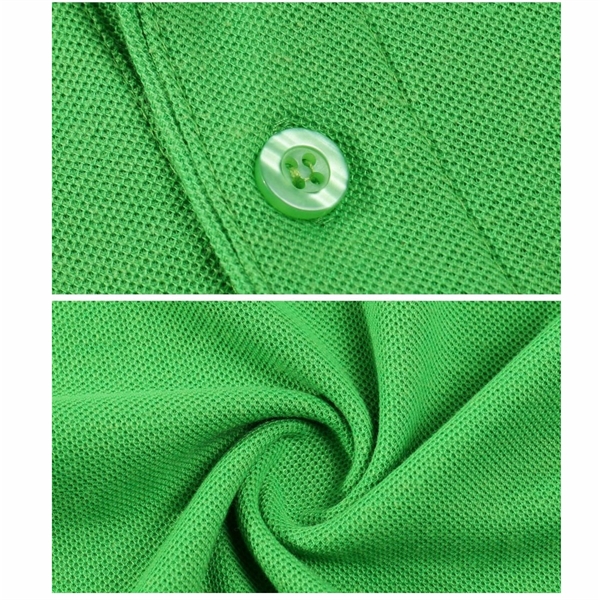 Custom Polo Shirts - Custom Polo Shirts - Image 1 of 1