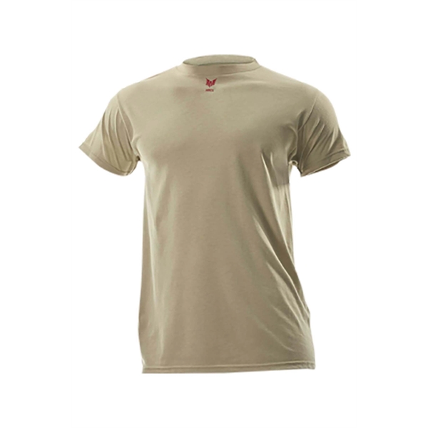NSA Men's DRIFIRE FR Lightweight Short Sleeve T-Shirt - NSA Men's DRIFIRE FR Lightweight Short Sleeve T-Shirt - Image 0 of 1