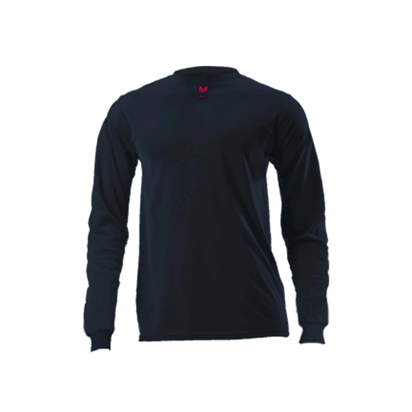 NSA Men's DRIFIRE FR Lightweight Long Sleeve T-Shirt - NSA Men's DRIFIRE FR Lightweight Long Sleeve T-Shirt - Image 1 of 1