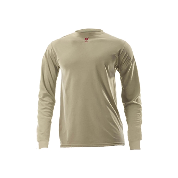 NSA Men's DRIFIRE FR Lightweight Long Sleeve T-Shirt - NSA Men's DRIFIRE FR Lightweight Long Sleeve T-Shirt - Image 0 of 1