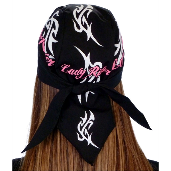 Skull Cap / Doo Rag - Skull Cap / Doo Rag - Image 1 of 6