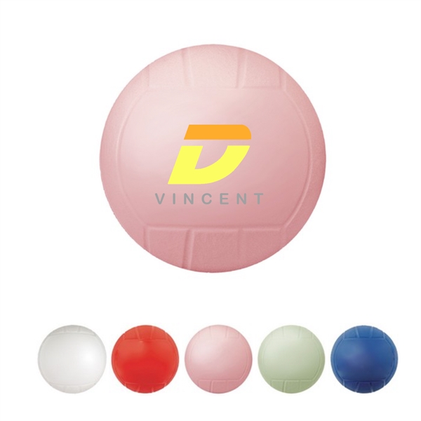 Super Soft Volleyball - Super Soft Volleyball - Image 0 of 0