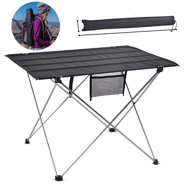Folding Camping Table - Folding Camping Table - Image 0 of 2