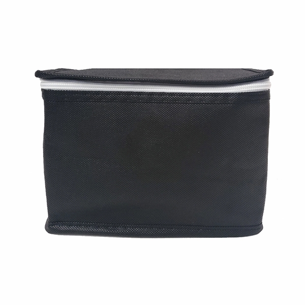 MINI NON WOVEN COOLER/LUNCH - MINI NON WOVEN COOLER/LUNCH - Image 5 of 6