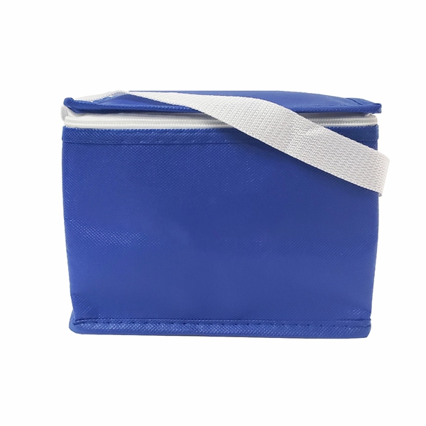 MINI NON WOVEN COOLER/LUNCH - MINI NON WOVEN COOLER/LUNCH - Image 4 of 6