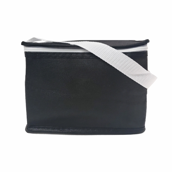 MINI NON WOVEN COOLER/LUNCH - MINI NON WOVEN COOLER/LUNCH - Image 6 of 6
