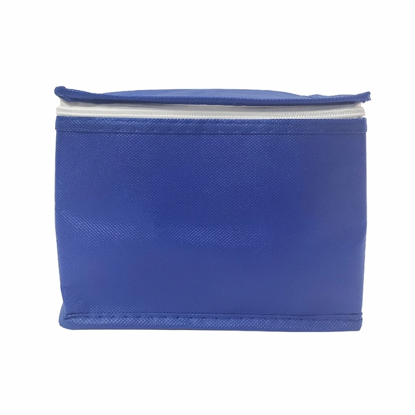 MINI NON WOVEN COOLER/LUNCH - MINI NON WOVEN COOLER/LUNCH - Image 3 of 6