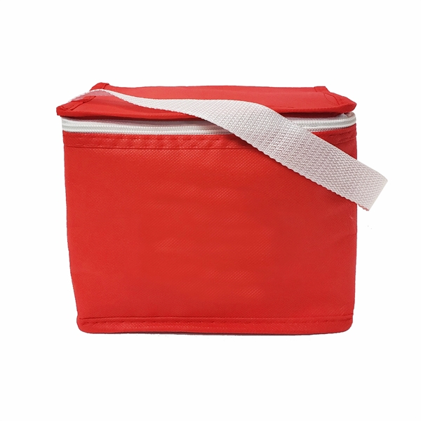 MINI NON WOVEN COOLER/LUNCH - MINI NON WOVEN COOLER/LUNCH - Image 2 of 6