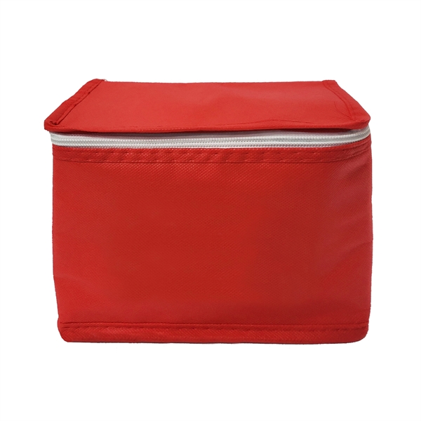 MINI NON WOVEN COOLER/LUNCH - MINI NON WOVEN COOLER/LUNCH - Image 1 of 6