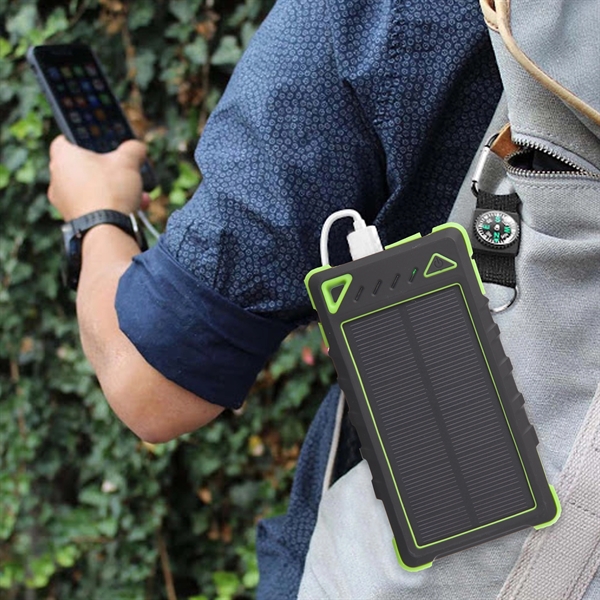 Juice Box Renew 8000mAh Power Bank - Juice Box Renew 8000mAh Power Bank - Image 0 of 2