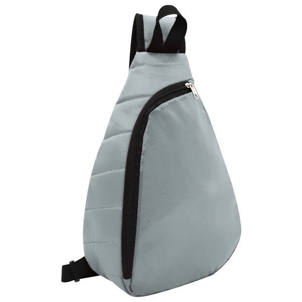 Puffy Sling Backpack - Puffy Sling Backpack - Image 8 of 22