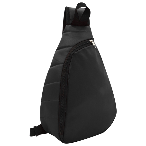 Puffy Sling Backpack - Puffy Sling Backpack - Image 12 of 22