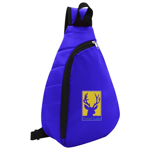 Puffy Sling Backpack - Puffy Sling Backpack - Image 13 of 22