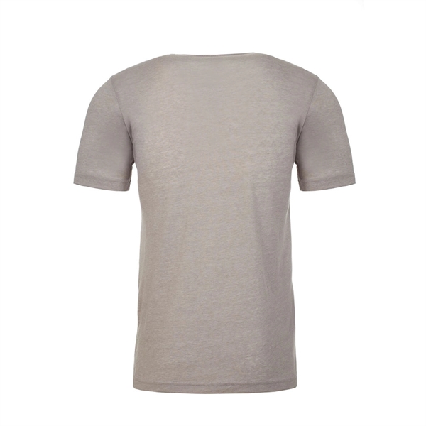 Next Level 3.7 OZ. 65/ 35 Polyester/ Cotton Men's T-Shirt - Next Level 3.7 OZ. 65/ 35 Polyester/ Cotton Men's T-Shirt - Image 2 of 15