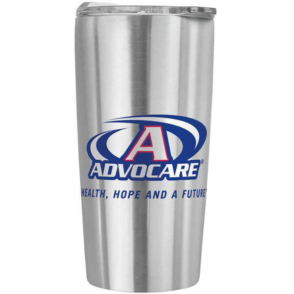 Wolverine 20 oz. Tumbler - Wolverine 20 oz. Tumbler - Image 0 of 4