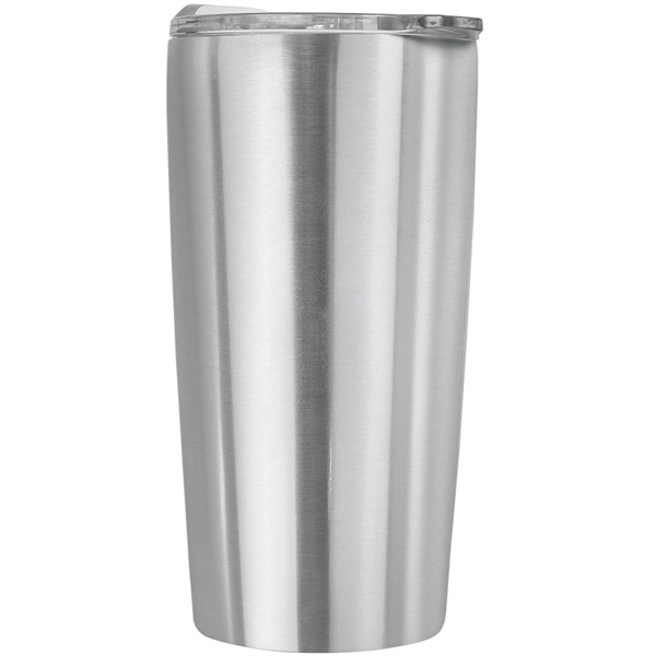 Wolverine 20 oz. Tumbler - Wolverine 20 oz. Tumbler - Image 3 of 4