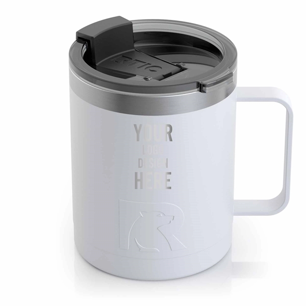 RTIC 12 oz Coffee Cup - RTIC 12 oz Coffee Cup - Image 10 of 23