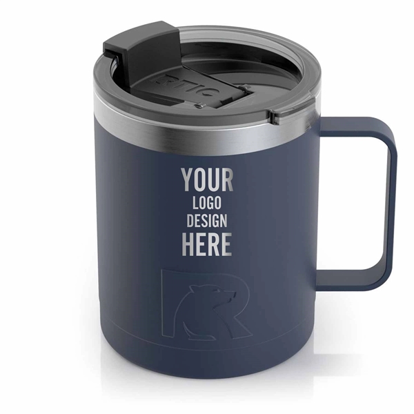 RTIC 12 oz Coffee Cup - RTIC 12 oz Coffee Cup - Image 12 of 23