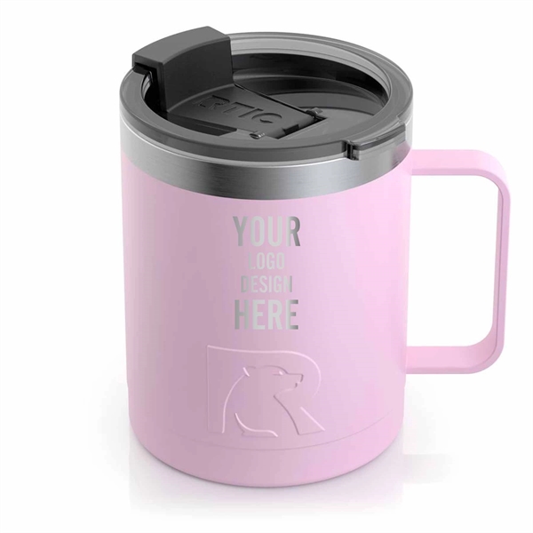 RTIC 12 oz Coffee Cup - RTIC 12 oz Coffee Cup - Image 17 of 23