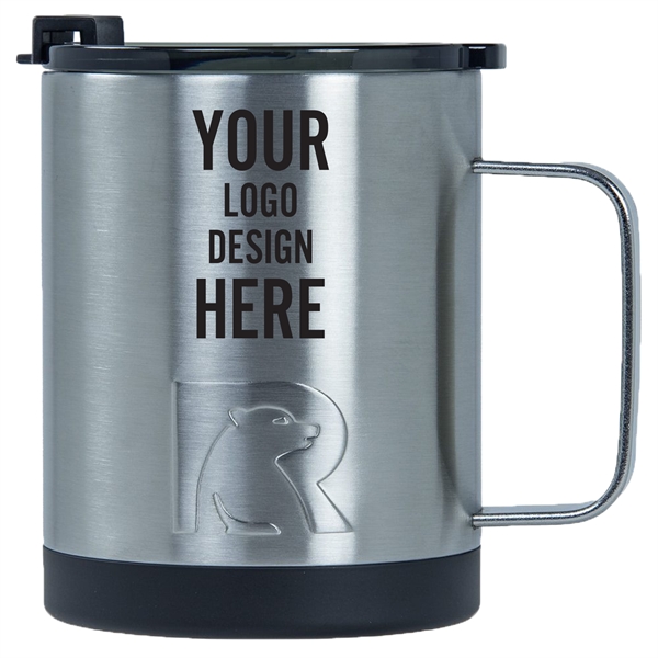 RTIC 12 oz Coffee Cup - RTIC 12 oz Coffee Cup - Image 23 of 23