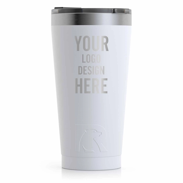 Personalized RTIC 16 oz Pint Glass - Personalized RTIC 16 oz Pint Glass - Image 5 of 39