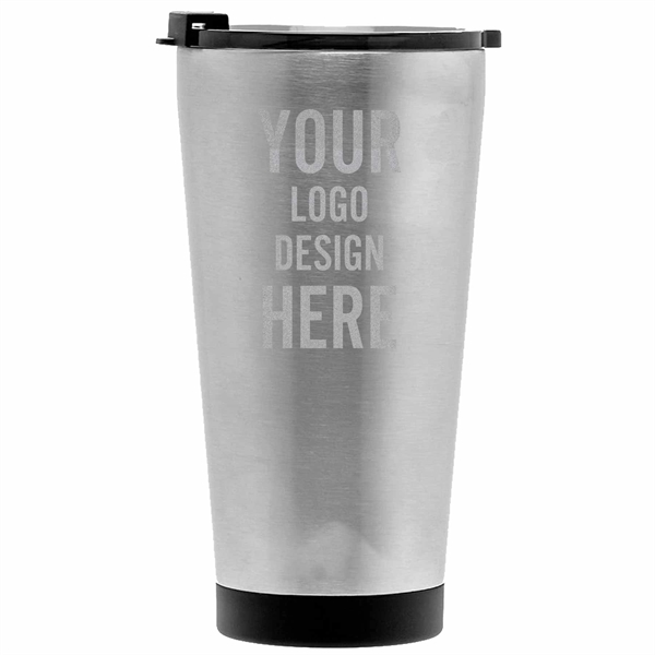 Personalized RTIC 16 oz Pint Glass - Personalized RTIC 16 oz Pint Glass - Image 32 of 39