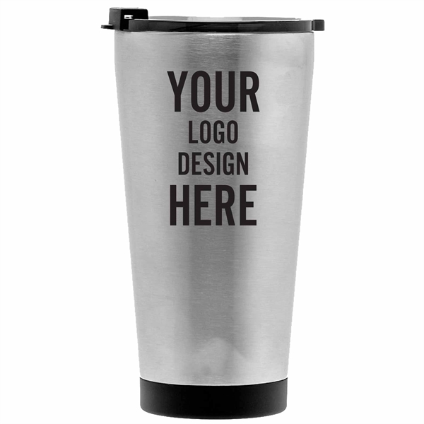 Personalized RTIC 16 oz Pint Glass - Personalized RTIC 16 oz Pint Glass - Image 33 of 39