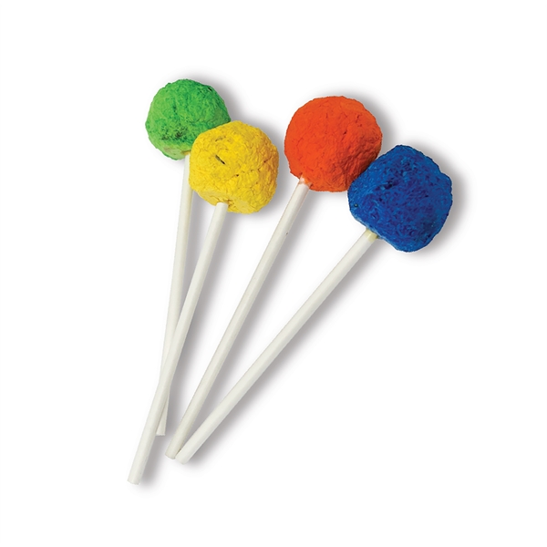 Seed Pop Bouquet - Seed Pop Bouquet - Image 2 of 2
