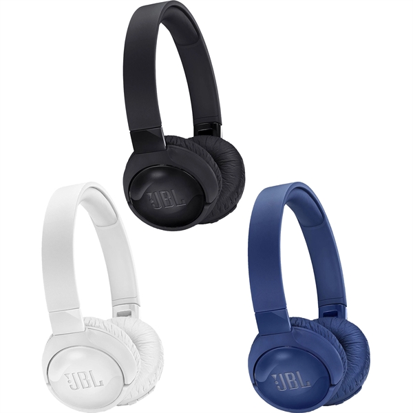 JBL TUNE Wireless Headphones w/ Active NC - JBL TUNE Wireless Headphones w/ Active NC - Image 0 of 3