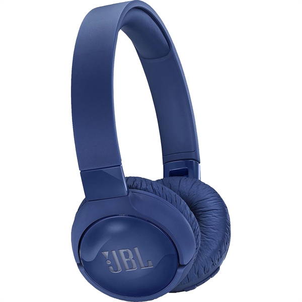 JBL TUNE Wireless Headphones w/ Active NC - JBL TUNE Wireless Headphones w/ Active NC - Image 2 of 3