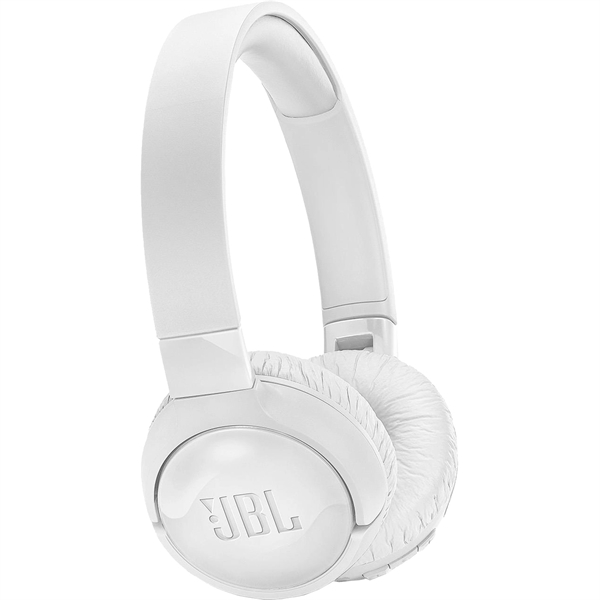 JBL TUNE Wireless Headphones w/ Active NC - JBL TUNE Wireless Headphones w/ Active NC - Image 3 of 3