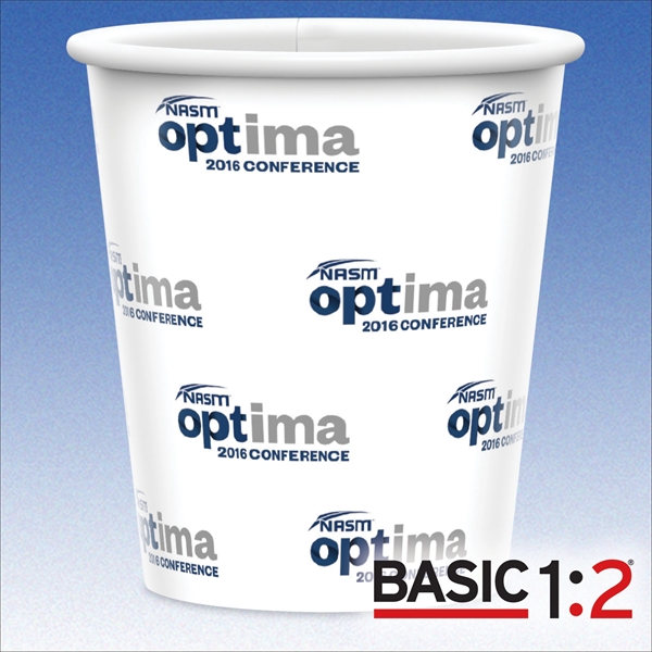9 oz-Paper Cold Cups