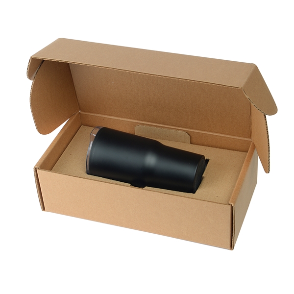 20 oz Denali Tumbler with Gift Box - 20 oz Denali Tumbler with Gift Box - Image 6 of 17