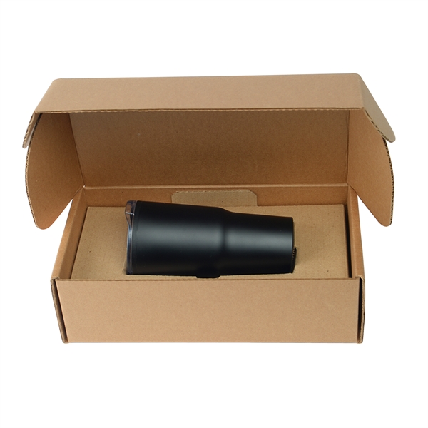 20 oz Denali Tumbler with Gift Box - 20 oz Denali Tumbler with Gift Box - Image 7 of 17