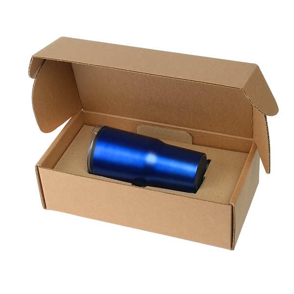 20 oz Denali Tumbler with Gift Box - 20 oz Denali Tumbler with Gift Box - Image 8 of 17