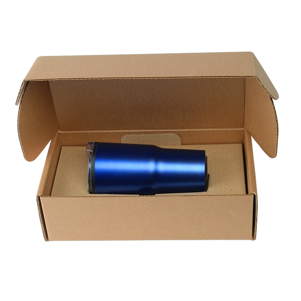 20 oz Denali Tumbler with Gift Box - 20 oz Denali Tumbler with Gift Box - Image 9 of 17